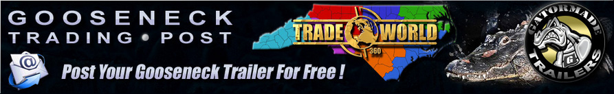 Post Your Gooseneck Trailer Free 